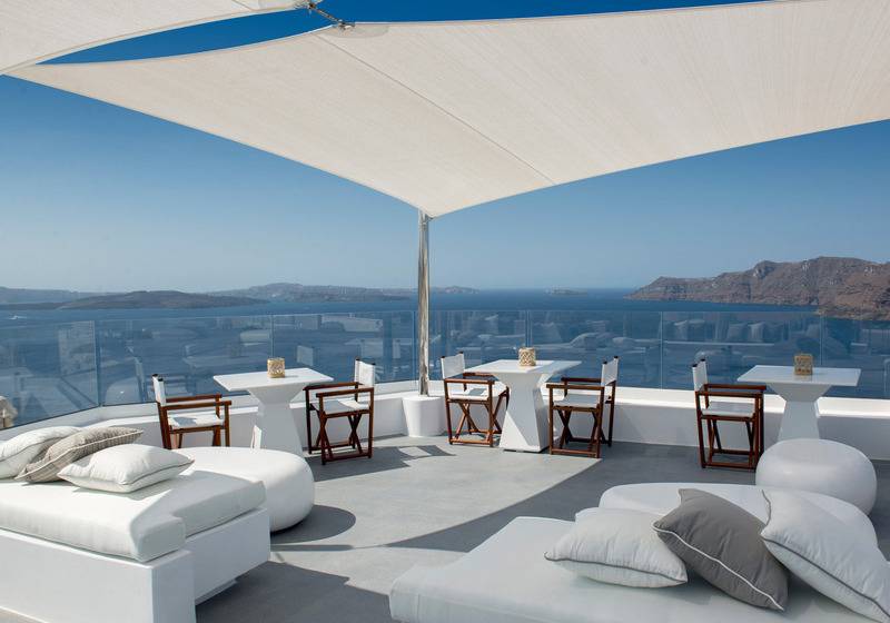 هتل Canaves Sunday