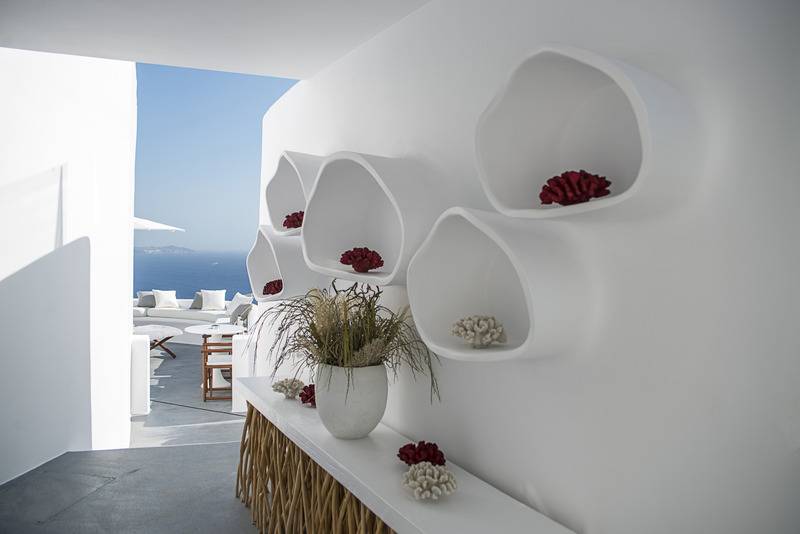 هتل Canaves Sunday