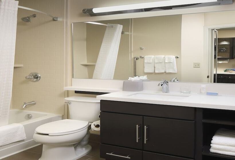 酒店 Candlewood Suites   Newark South   University Area, An Ihg