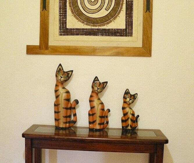 בית מלון כפרי Careyes Puerto Escondido