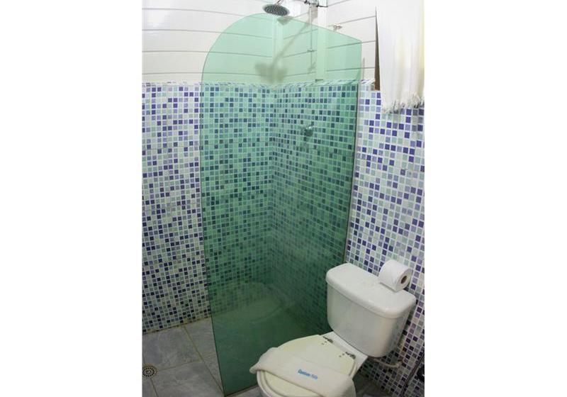 ホテル La Em Casa Noronha