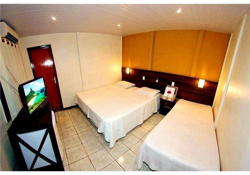 ホテル La Em Casa Noronha