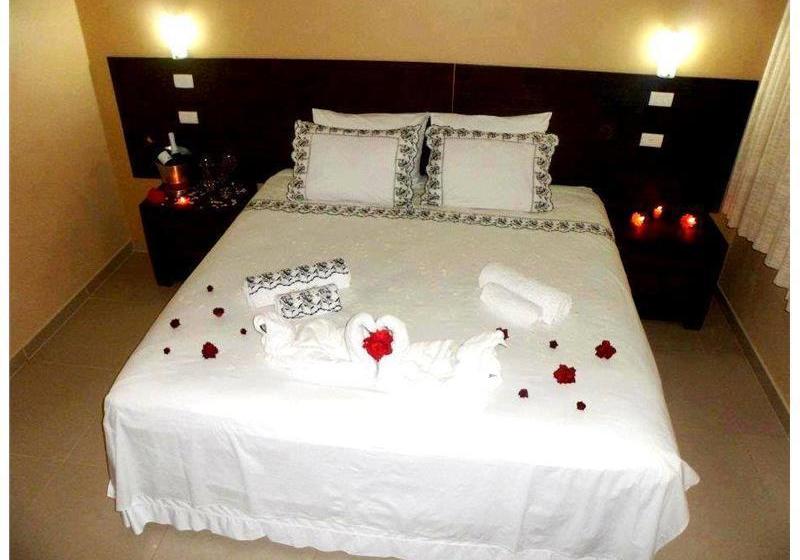 ホテル La Em Casa Noronha