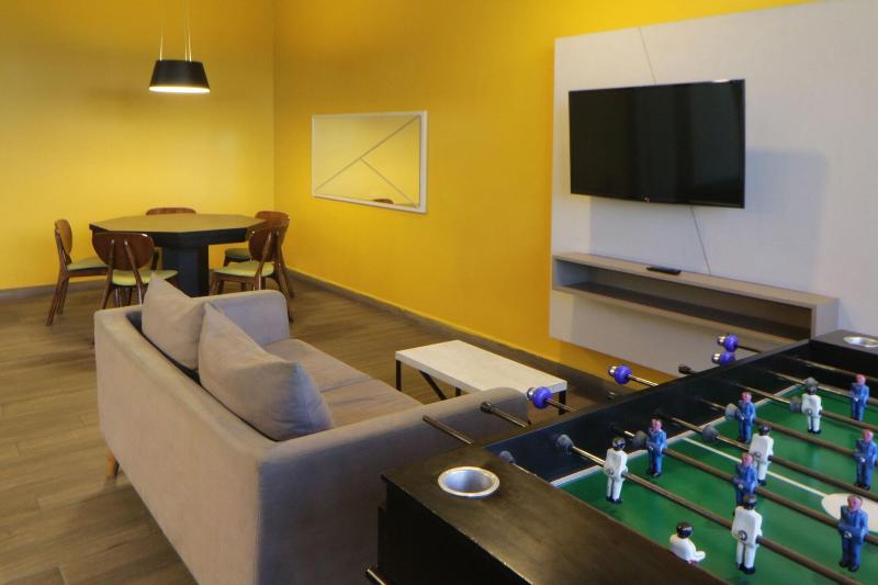 בית מלון כפרי City Express Suites By Marriott Tijuana Rio