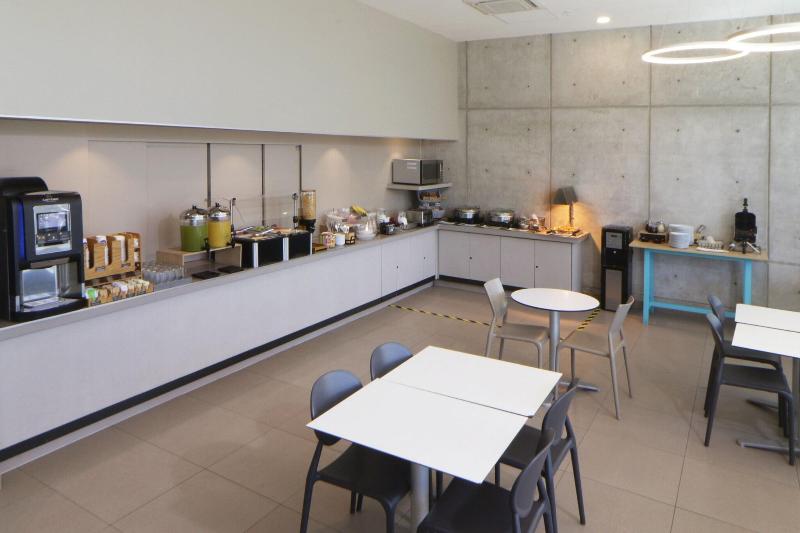 בית מלון כפרי City Express Suites By Marriott Tijuana Rio