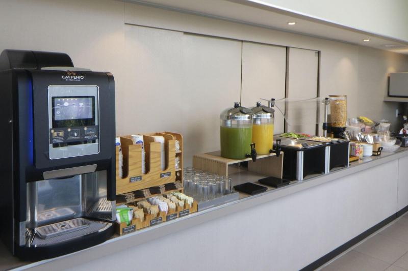 בית מלון כפרי City Express Suites By Marriott Tijuana Rio