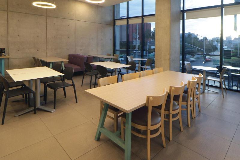 בית מלון כפרי City Express Suites By Marriott Tijuana Rio