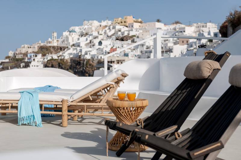 ホテル Cocoon Suites