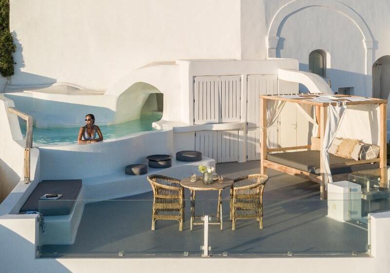 酒店 Cocoon Suites