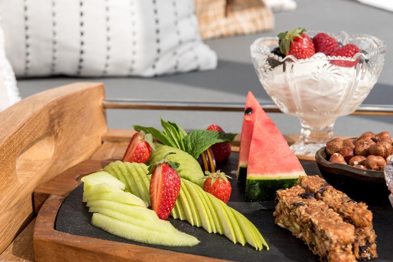 酒店 Cocoon Suites