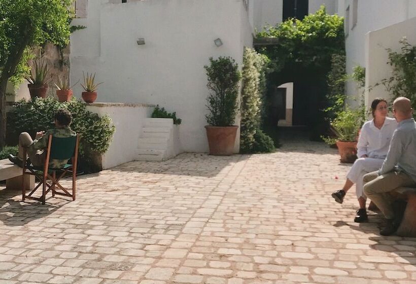 호텔 Coliving Add Livitum