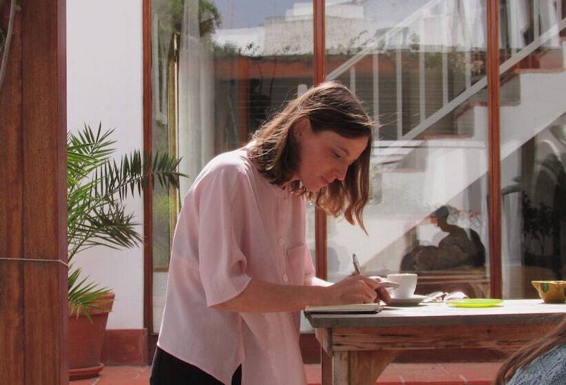 호텔 Coliving Add Livitum