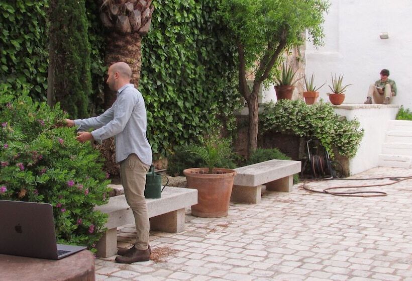 호텔 Coliving Add Livitum