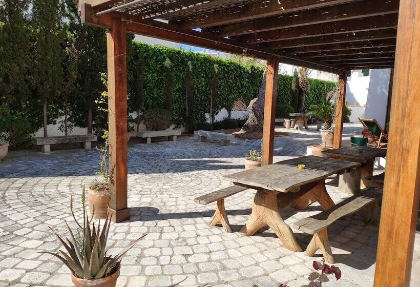 호텔 Coliving Add Livitum