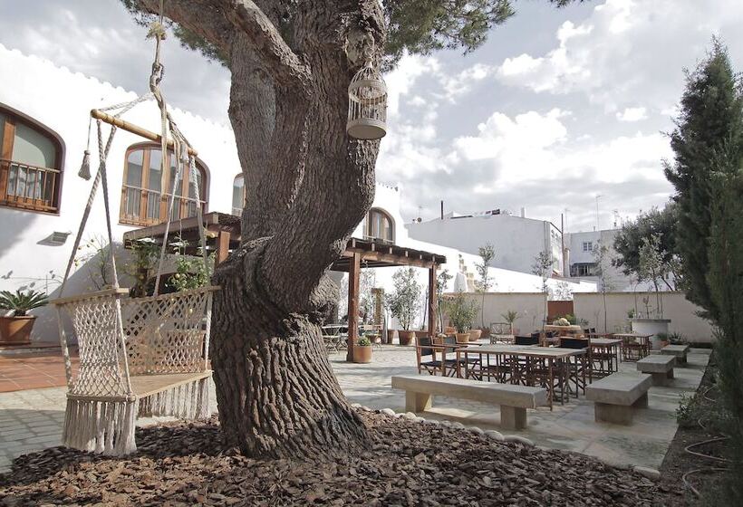 호텔 Coliving Add Livitum