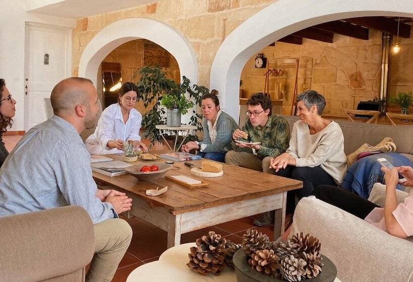 호텔 Coliving Add Livitum