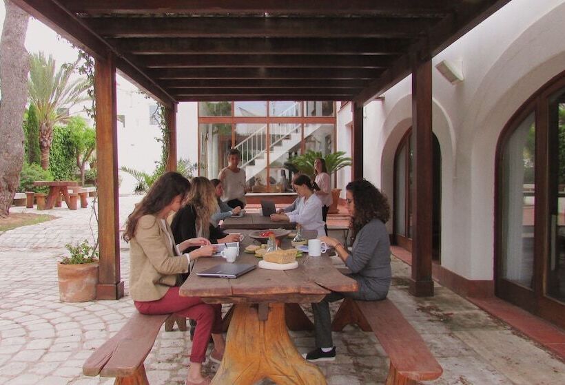 호텔 Coliving Add Livitum