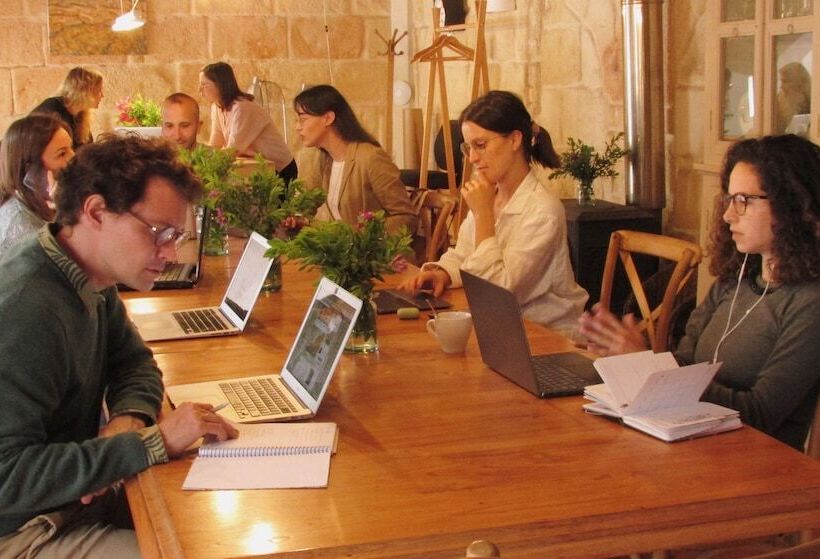 호텔 Coliving Add Livitum