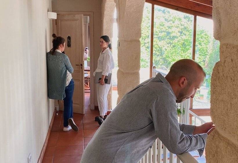 호텔 Coliving Add Livitum