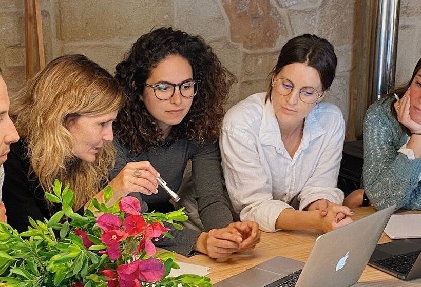 호텔 Coliving Add Livitum