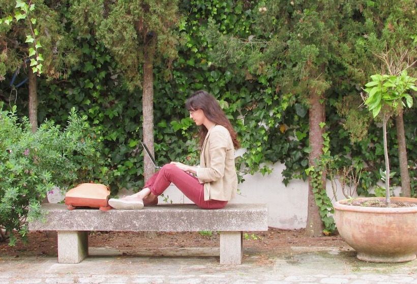 호텔 Coliving Add Livitum