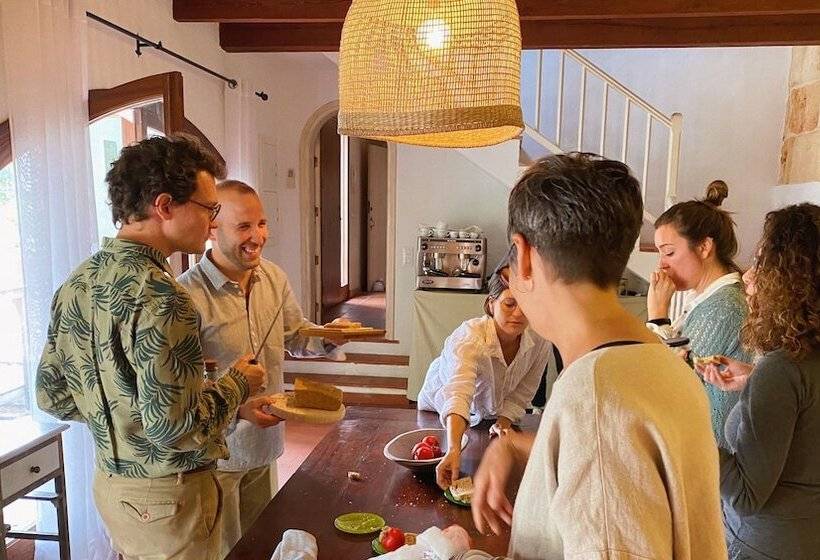 호텔 Coliving Add Livitum