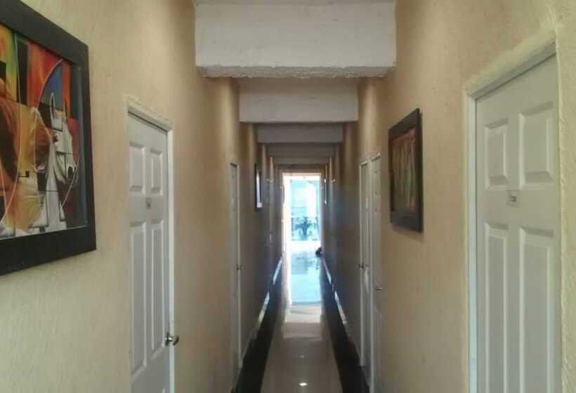 فندق Hcr Cartagena