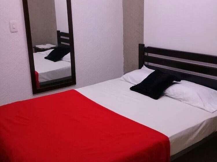 فندق Hcr Cartagena