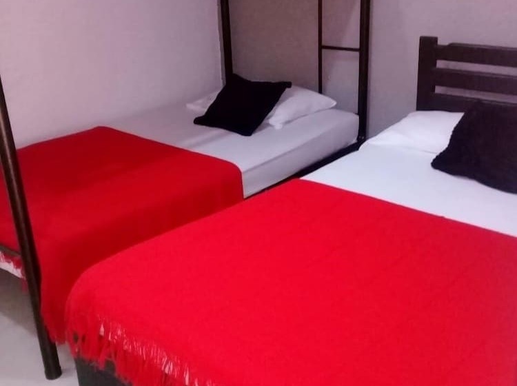 فندق Hcr Cartagena