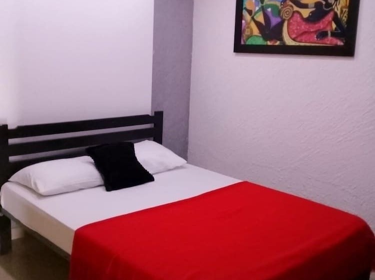 فندق Hcr Cartagena