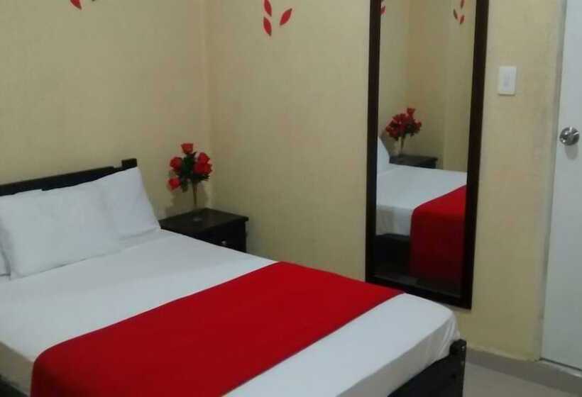 فندق Hcr Cartagena