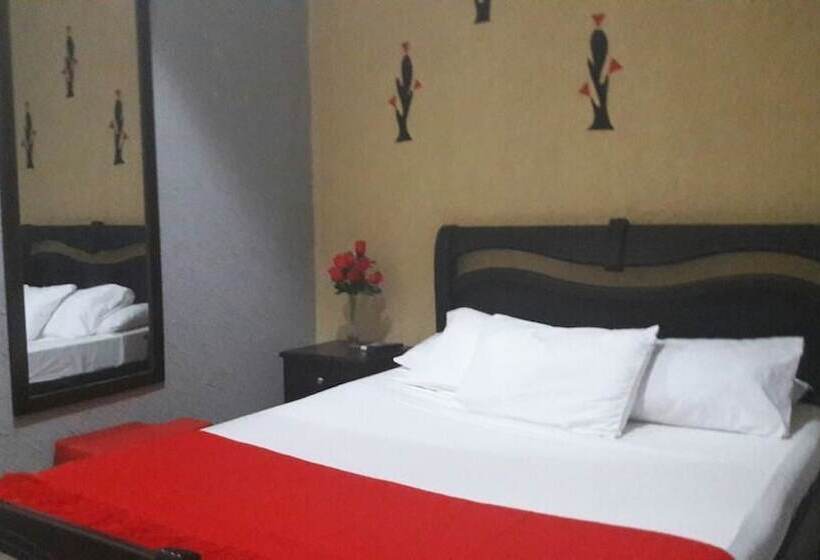 فندق Hcr Cartagena