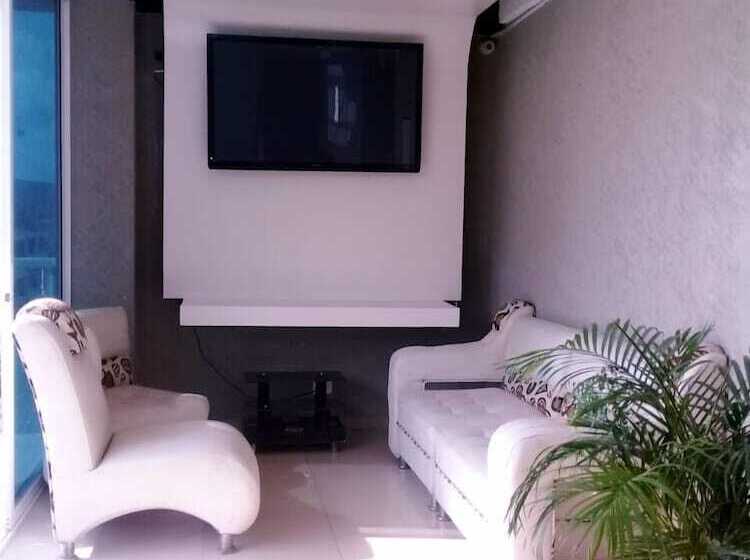 فندق Hcr Cartagena