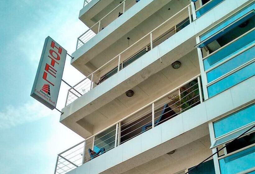 فندق Hcr Cartagena