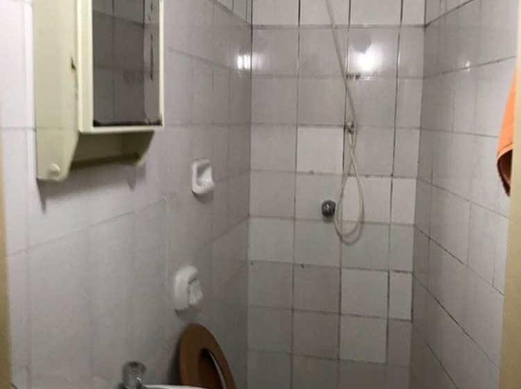 Concorde Hotel São Paulo