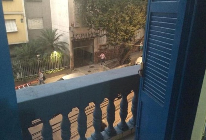 Concorde Hotel São Paulo