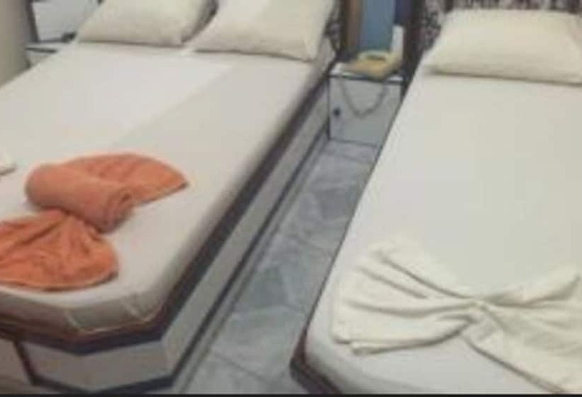 Concorde Hotel São Paulo