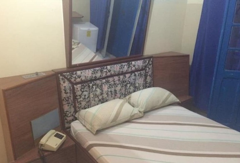 Concorde Hotel São Paulo