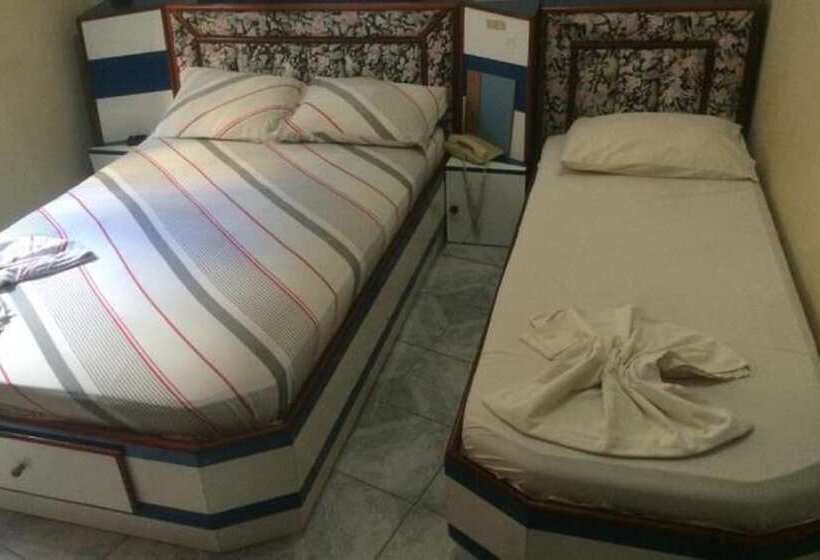 Concorde Hotel São Paulo