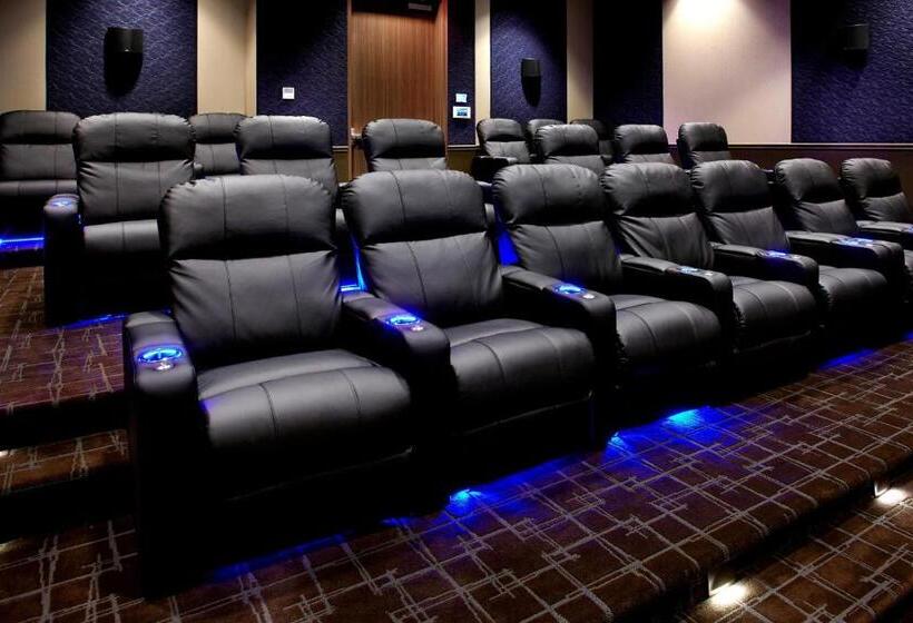 호텔 Courtyard By Marriott Akron Downtown