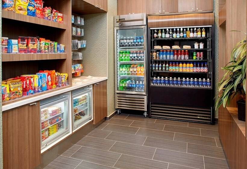 호텔 Courtyard By Marriott Akron Downtown