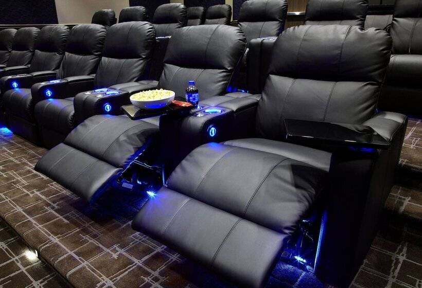 호텔 Courtyard By Marriott Akron Downtown