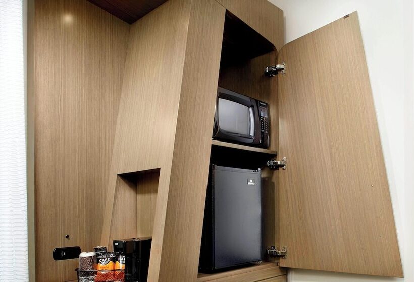 호텔 Courtyard By Marriott Akron Downtown