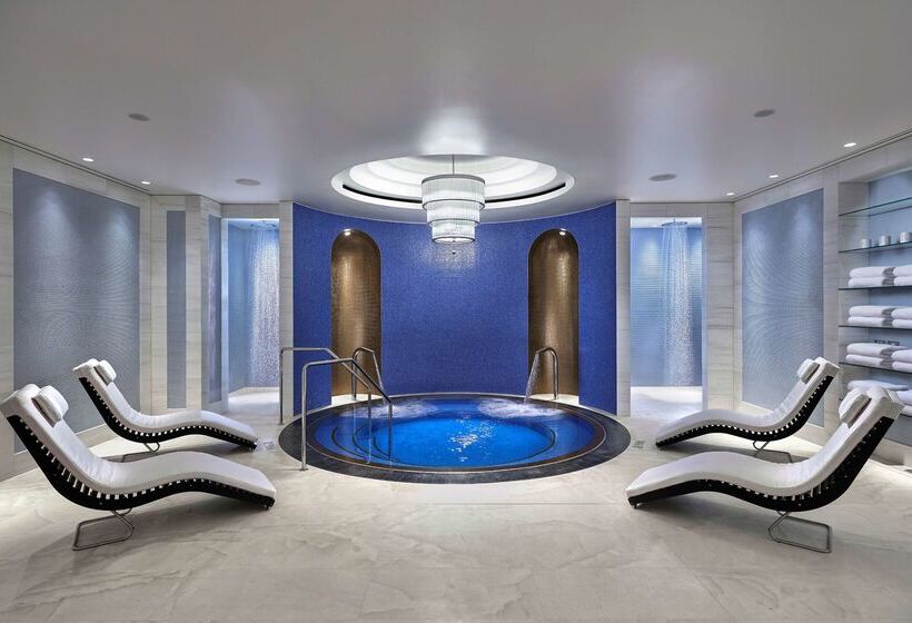 فندق Crown Towers Perth