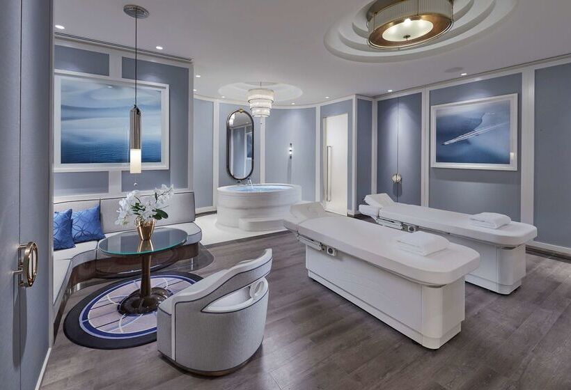 فندق Crown Towers Perth