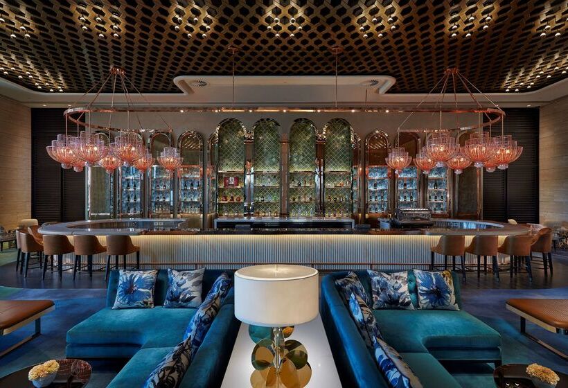 فندق Crown Towers Perth