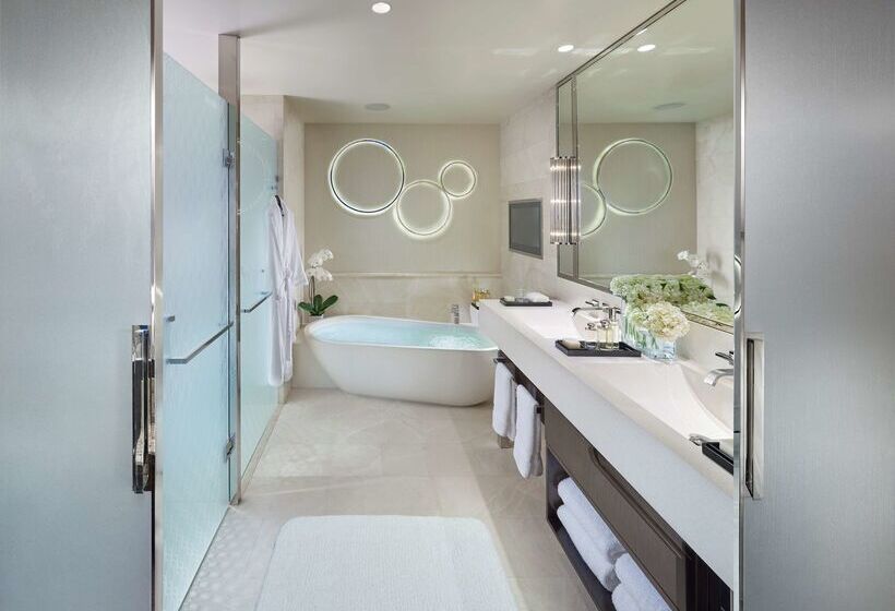 فندق Crown Towers Perth