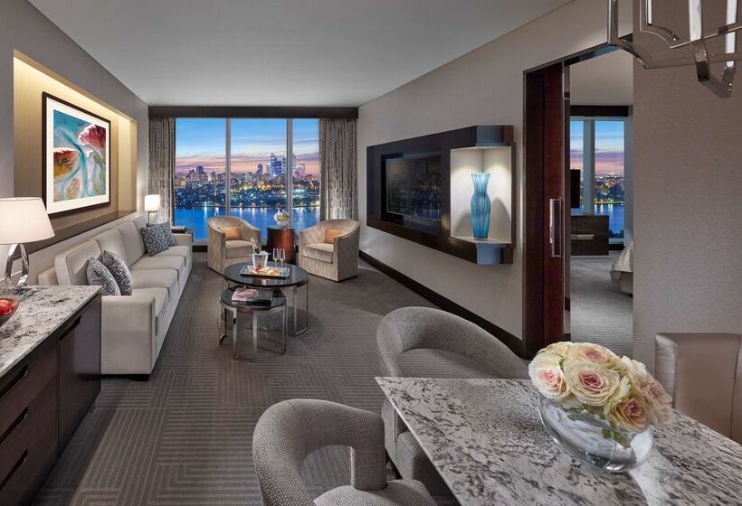 فندق Crown Towers Perth