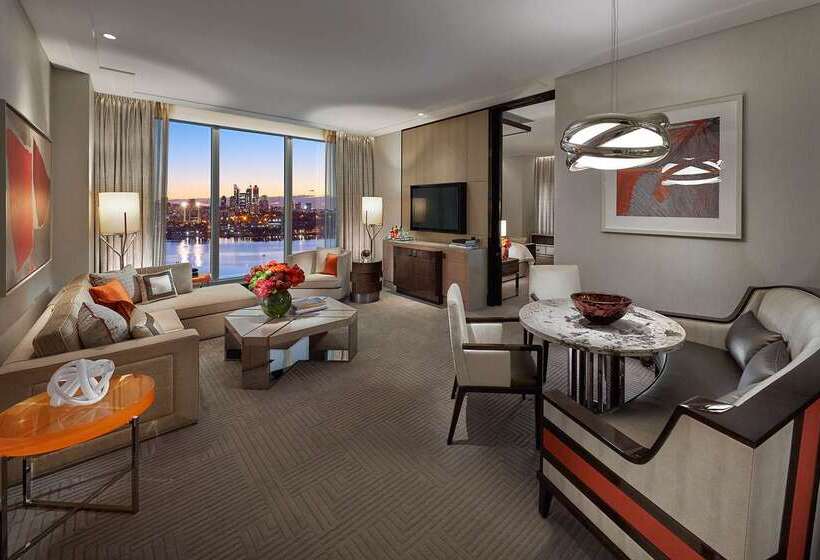 فندق Crown Towers Perth