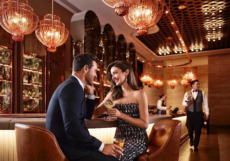 فندق Crown Towers Perth